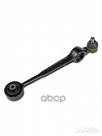 Z24413 рычаг левый D18 Audi 100/Avant 85-91 Z2