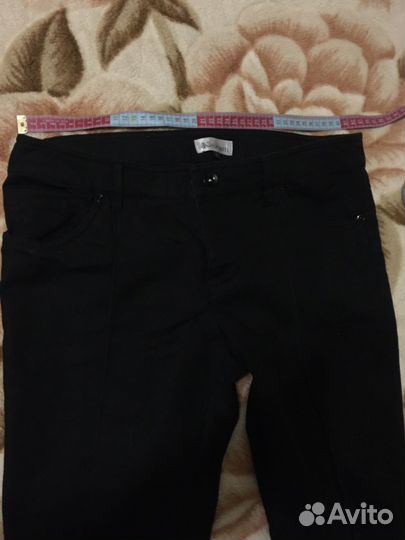 Женские джинсы и брюки