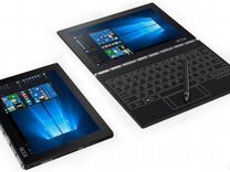 Ноутбук lenovo yoga book