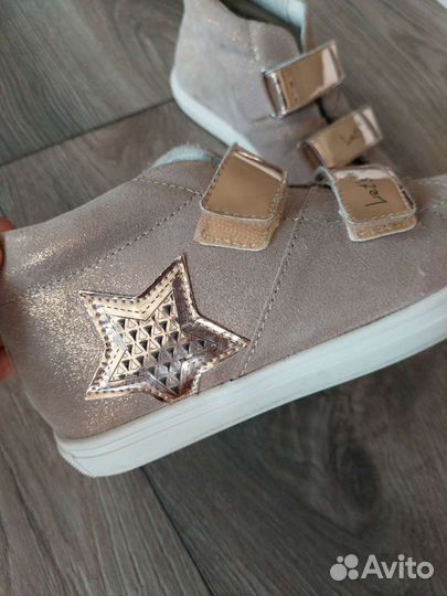 Ботинки, кеды kotofey