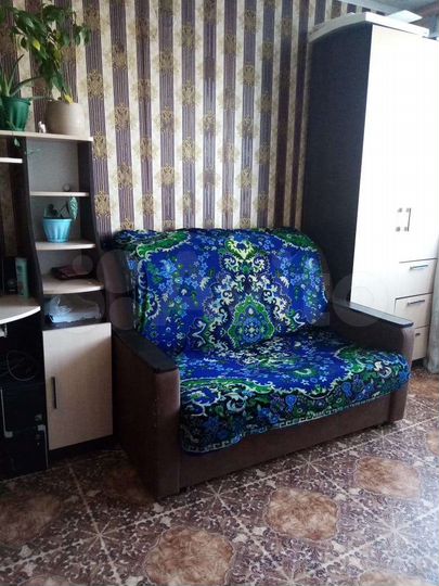 3-к. квартира, 64 м², 1/1 эт.