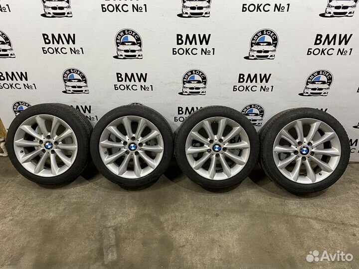 Колеса BMW 340 стиль