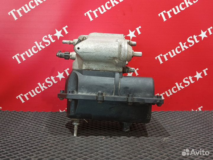 Насос системы AdBlue 2017г