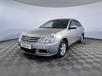 Nissan Almera 1.6 MT, 2014, 167 550 км, с пробегом, цена 750 700 руб.