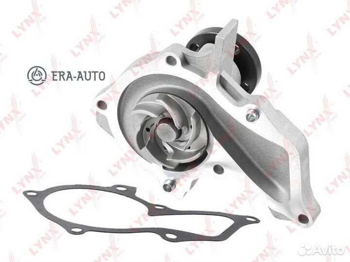 Lynxauto CW-0051 Помпа водяная подходит для ford F