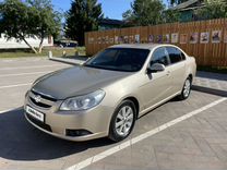 Chevrolet Epica 2.0 AT, 2012, 149 100 км, с пробегом, цена 650 000 руб.