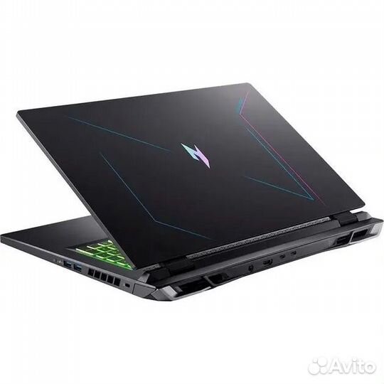 Ноутбук Acer NH.qklcd.002