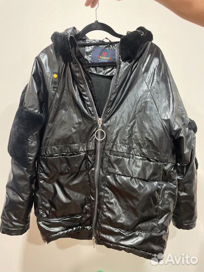 Куртка для девочки