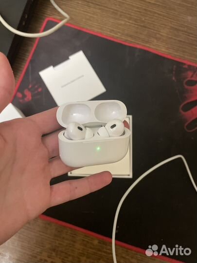 AirPods Pro