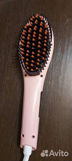 Электрическая расческа