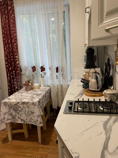 2-к. квартира, 47 м², 2/2 эт.