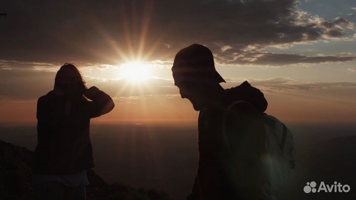 Экскурсия — Пятигорск — Рассвет На Горе Бештау