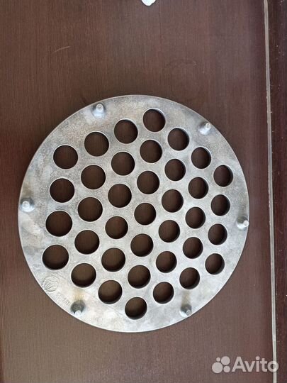 Пельменница советская