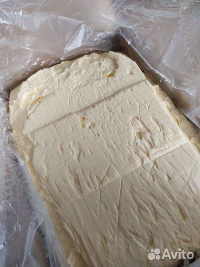 Масло белорусское