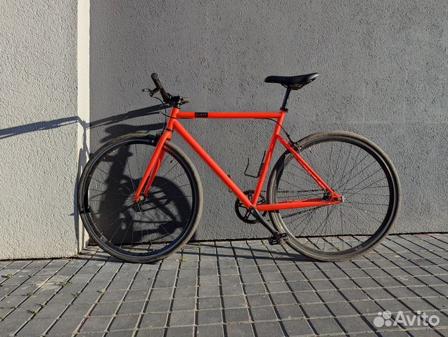 Elops 500 Single Speed Decathlon