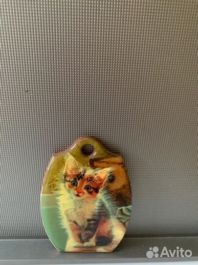 Статуэтки котов