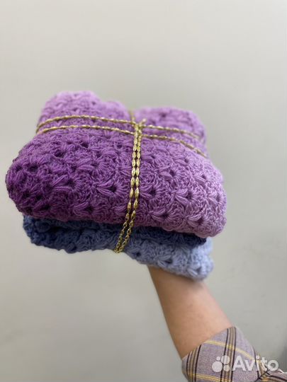 Платок-шаль