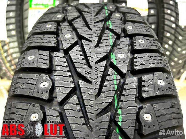 Nokian Tyres Nordman 7 205/65 R15 99T