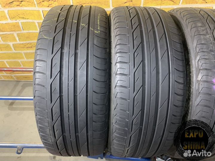 Bridgestone Turanza T001 225/40 R18