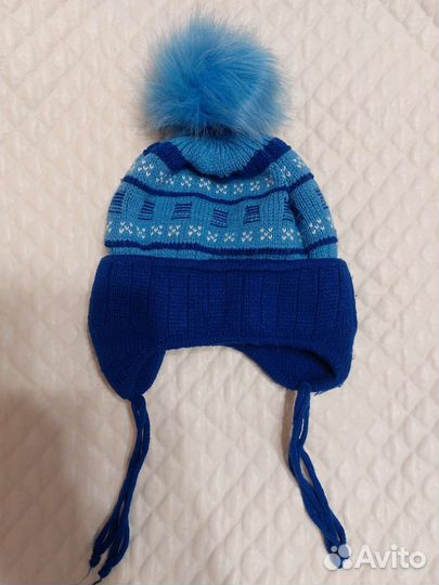 Шапки детские