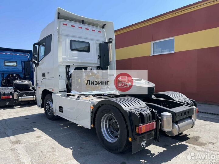 Foton Auman EST A, 2023