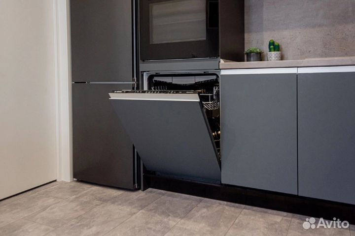 Кухня на заказ от производителя