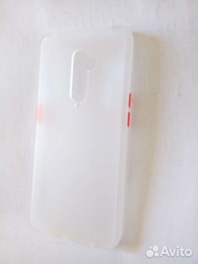 Чехлы на oppo Reno2