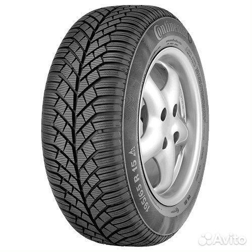 Continental ContiWinterContact TS 830 P 225/50 R18 99V