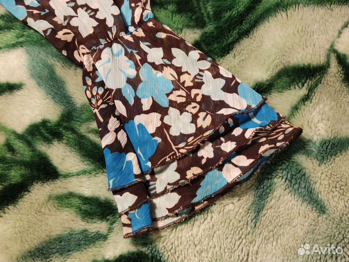 Блузка женская 42 44 46