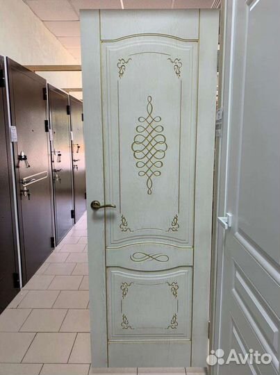 Дверь межкомнатная