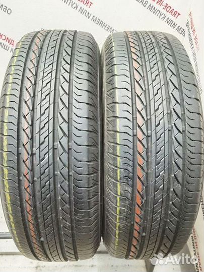 Bridgestone Dueler H/L 215/70 R15 98H
