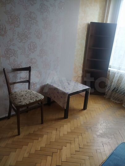 Комната 12 м² в 3-к., 4/5 эт.