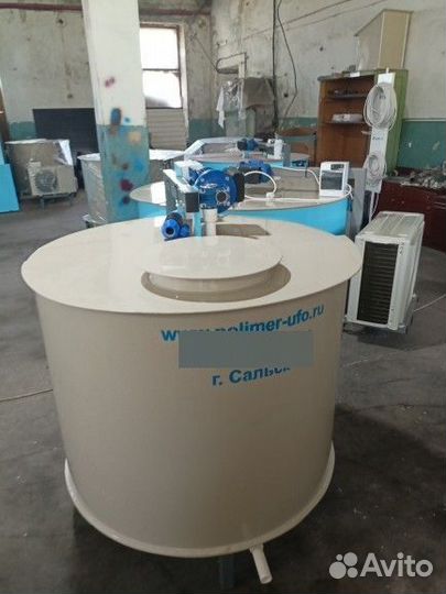 Охладитель молока