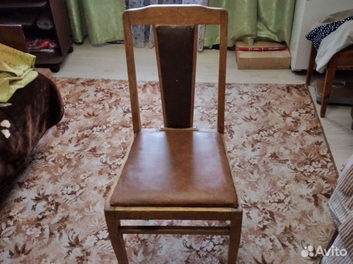 Стул из Кремля