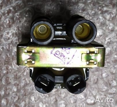 Катушка зажигания Буран, Тайга, Рысь