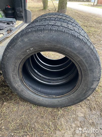 Viatti Vettore Inverno V-524 195/70 R15