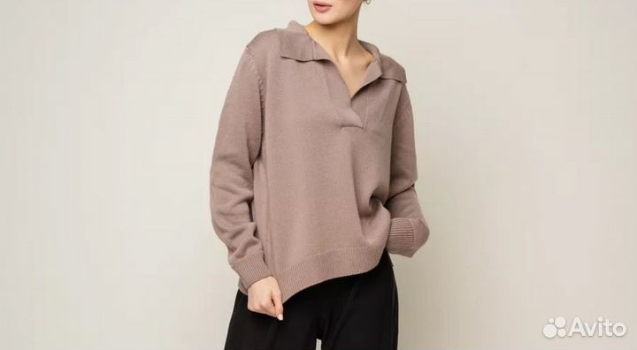 Свитер женский