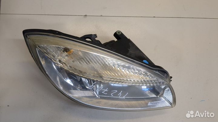 Фара (передняя) правая Skoda Fabia