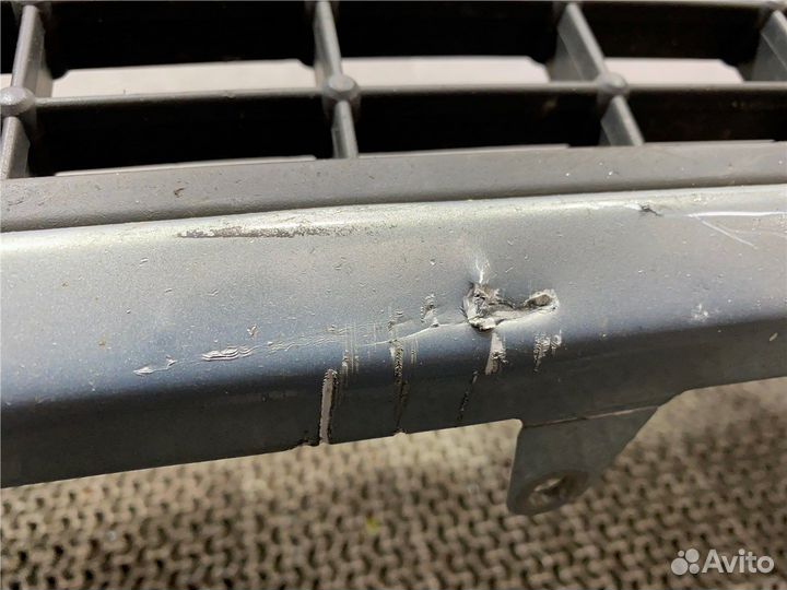 Бампер Ford Mondeo 4, 2008