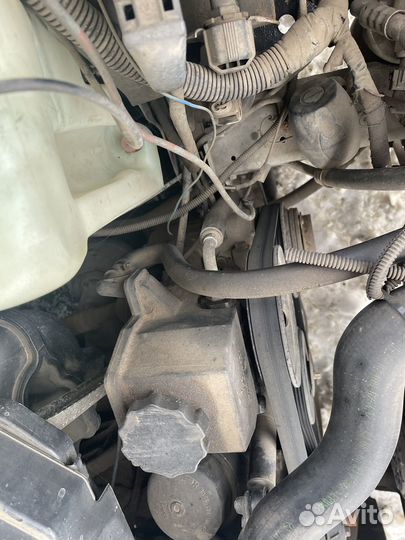 Насос гура Mercedes С202