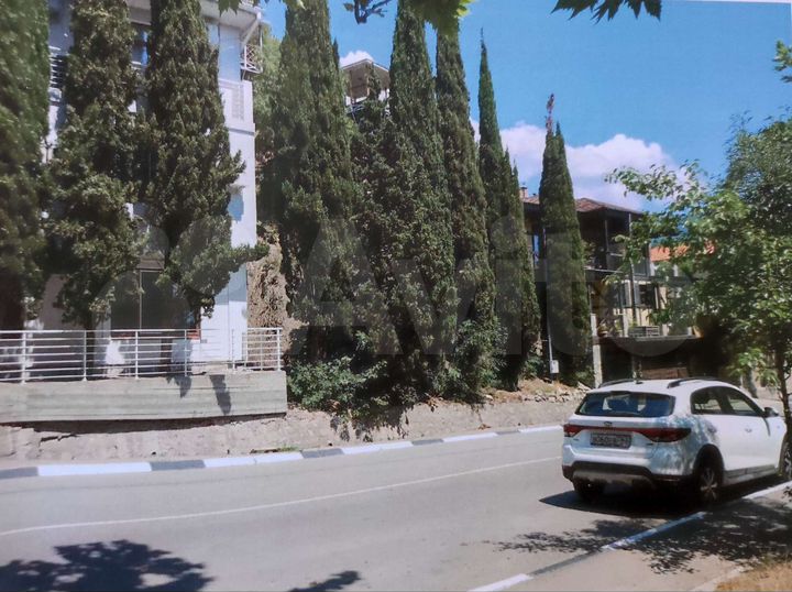 Участок 2 сот. (ИЖС)