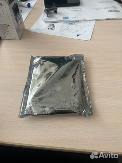 Seagate barracuda 1tb