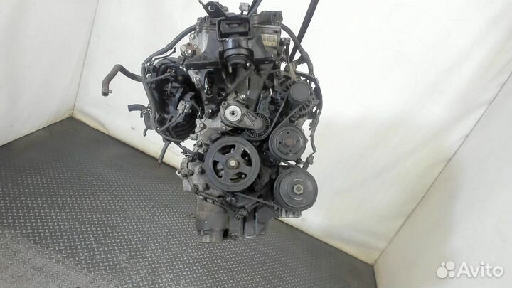 Катушка зажигания Toyota Verso-S, 2011