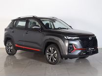 Новый Changan CS35 Plus 1.4 AMT, 2023, цена от 2 104 900 руб.