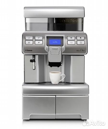 Аренда кофемашин