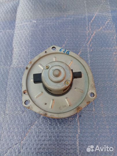 Моторчик отопителя Mazda 626 GE
