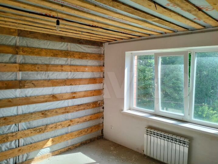 Помещение свободного назначения, 110 м²