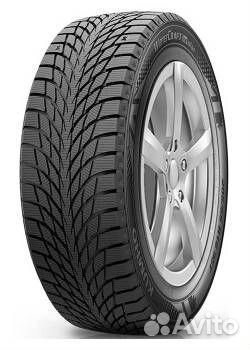 Kumho WinterCraft Ice Wi51 205/55 R17 95T