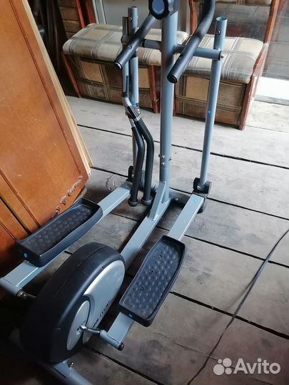 Кардиотренажер