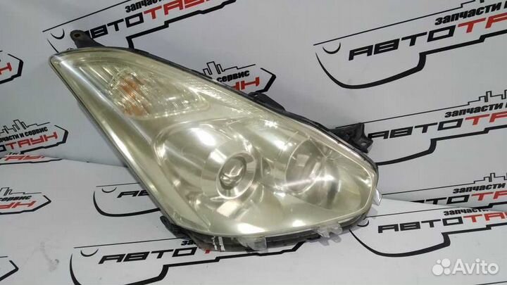 Фара toyota wish ANE10G ANE11W ZNE10G ZNE14G 6812
